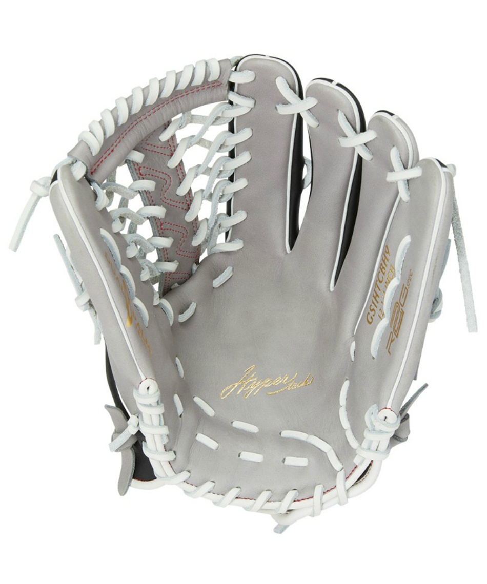 ローリングス(Rawlings) ソフトボールグローブ オールラウンド HYPER TECH R2G COLORS オールラウンド用 サイズ12.75 GS1HTCBH9