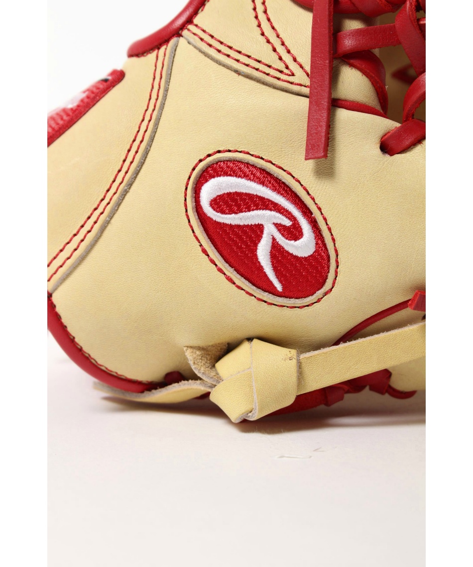 ローリングス(Rawlings) 野球 一般軟式グローブ 外野手 H Ltd CAMEL B88 GR1HHEB88