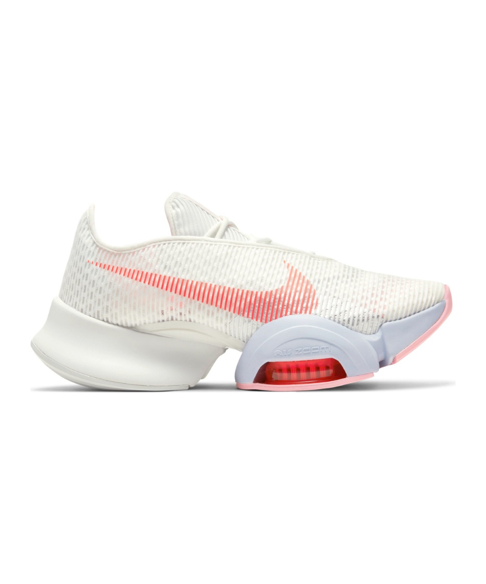 ナイキ Nike フィットネスシューズ エア ズーム スーパーレップ2 Cu5925 100 スポーツ用品ならヒマラヤオンラインストア 公式