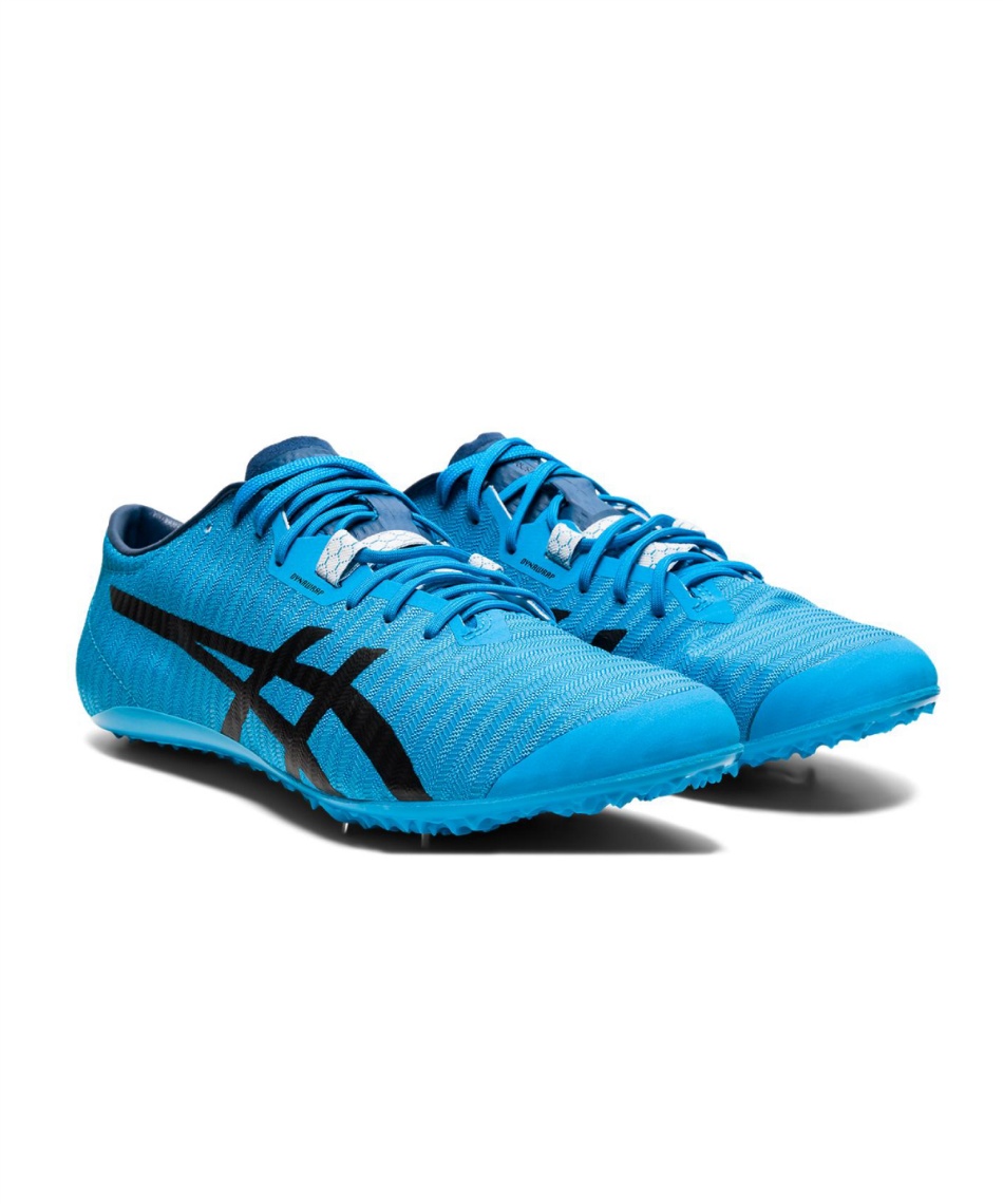 アシックス Asics 陸上スパイク オールウェザー ジェットスプリント2 Jetsprint 2 1093a118 402 スポーツ用品ならヒマラヤオンラインストア 公式 アシックス Asics 陸上スパイク オールウェザー ジェットスプリント2 Jetsprint 2 1093a118 402 スポーツ用品ならヒマラヤオンラインストア 公式