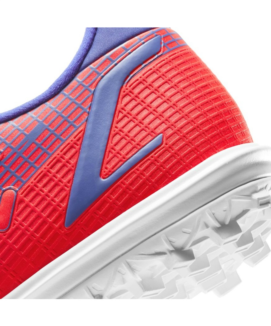 ナイキ Nike サッカー トレーニングシューズ マーキュリアル ヴェイパー 14 アカデミー Tf Cv0978 600 スポーツ用品ならヒマラヤオンラインストア 公式