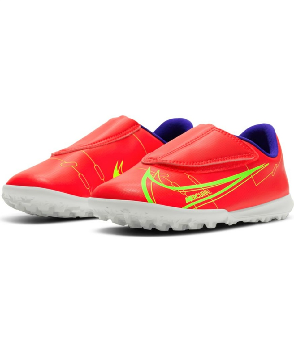 ナイキ Nike サッカー トレーニングシューズ ヴェイパー 14 クラブ Tf Ps Cv09 600 スポーツ用品ならヒマラヤオンラインストア 公式 ナイキ Nike サッカー トレーニングシューズ ヴェイパー 14 クラブ Tf Ps Cv09 600 スポーツ用品ならヒマラヤオンラインストア 公式