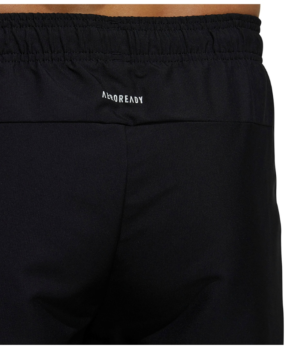 アディダス(adidas) ハーフパンツ マストハブ ウーブン ショーツ  Must Haves Woven Shorts GN0802 JKL54