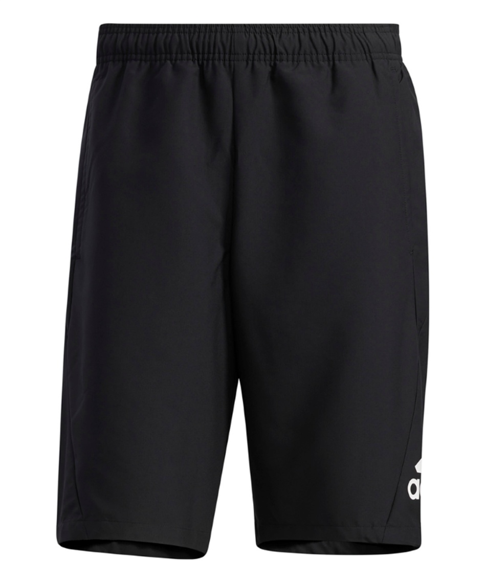 アディダス(adidas) ハーフパンツ マストハブ ウーブン ショーツ  Must Haves Woven Shorts GN0802 JKL54