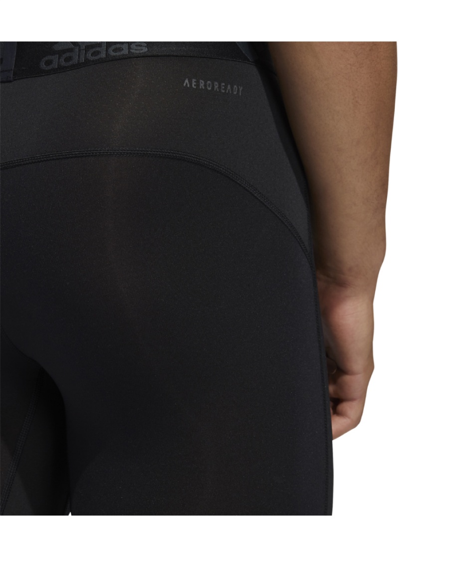 アディダス(adidas) ロングタイツ TECHFIT LONG TIGHTS テック