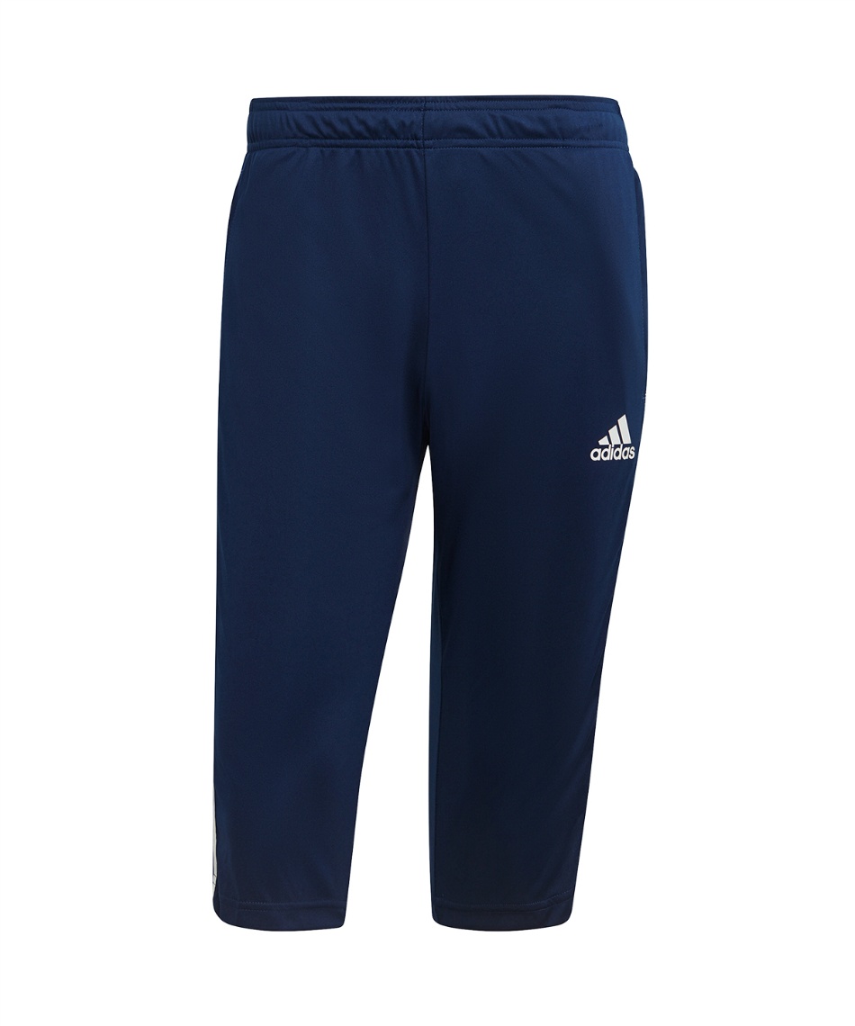 アディダス(adidas) サッカーウェア ピステパンツ TIRO21 3/4 パンツ GH4473 JII08