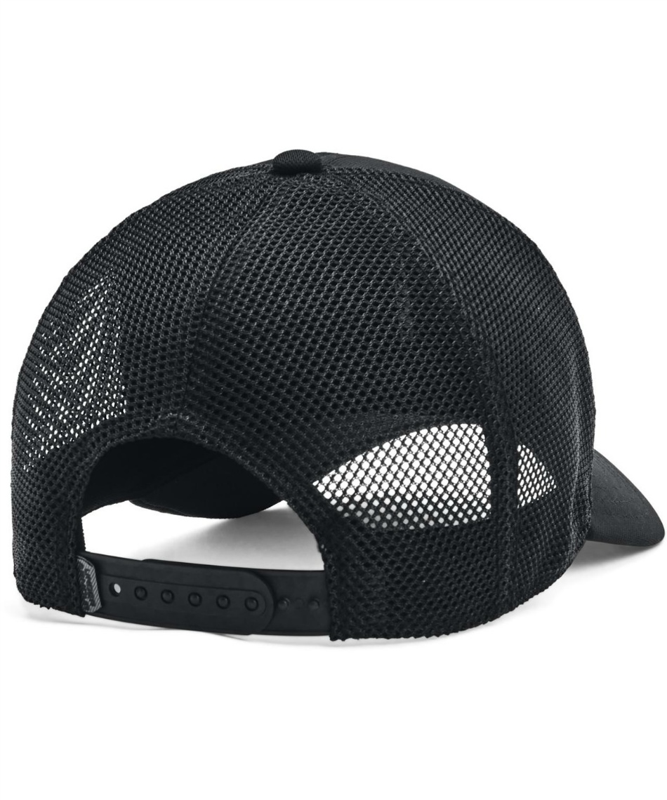 [0] キャップ　アンダーアーマー アンダーアーマー スポーツキャップ UNDER ARMOUR STRETCH CAP