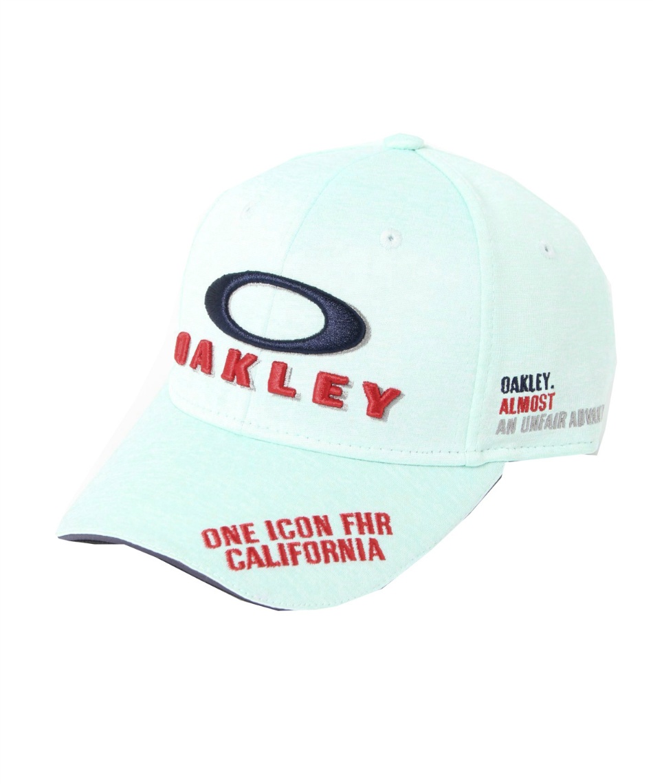 オークリー Oakley ゴルフ キャップ ロゴ刺繍キャップ Fos 国内正規品 21年春夏モデル スポーツ用品ならヒマラヤオンラインストア 公式 オークリー Oakley ゴルフ キャップ ロゴ刺繍キャップ Fos 国内正規品 21年春夏モデル スポーツ用品ならヒマラヤオンラインストア 公式