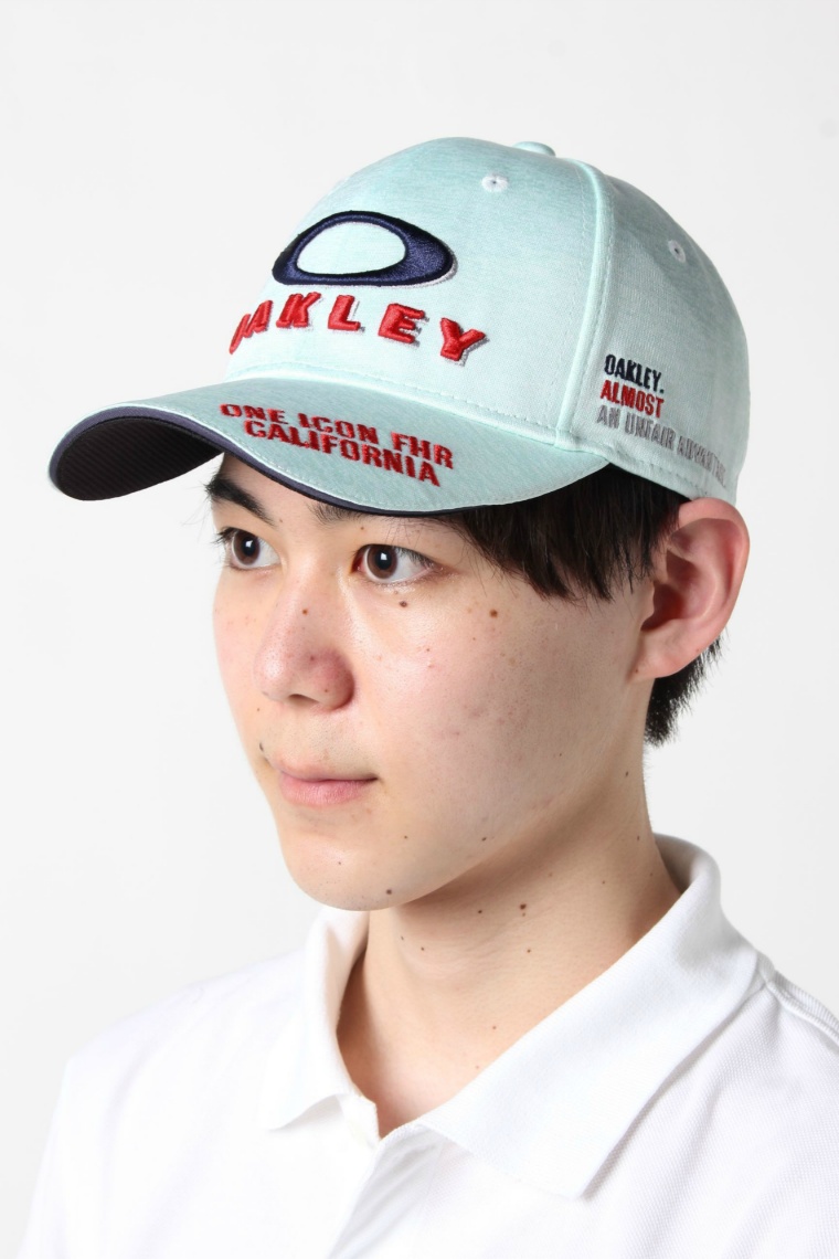オークリー Oakley ゴルフ キャップ ロゴ刺繍キャップ Fos 国内正規品 21年春夏モデル スポーツ用品ならヒマラヤオンラインストア 公式 オークリー Oakley ゴルフ キャップ ロゴ刺繍キャップ Fos 国内正規品 21年春夏モデル スポーツ用品ならヒマラヤオンラインストア 公式