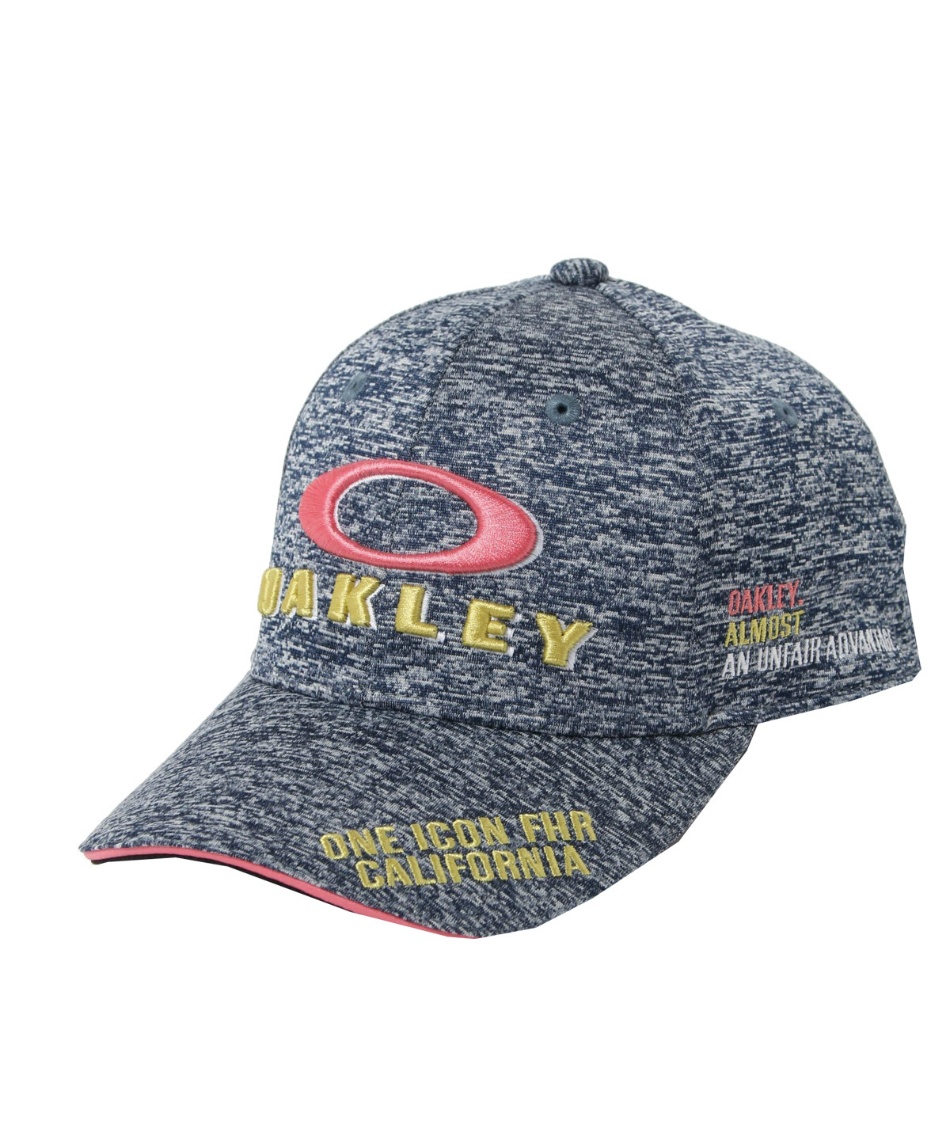 オークリー Oakley ゴルフ キャップ ロゴ刺繍キャップ Fos 国内正規品 21年春夏モデル スポーツ用品ならヒマラヤオンラインストア 公式 オークリー Oakley ゴルフ キャップ ロゴ刺繍キャップ Fos 国内正規品 21年春夏モデル スポーツ用品ならヒマラヤオンラインストア 公式