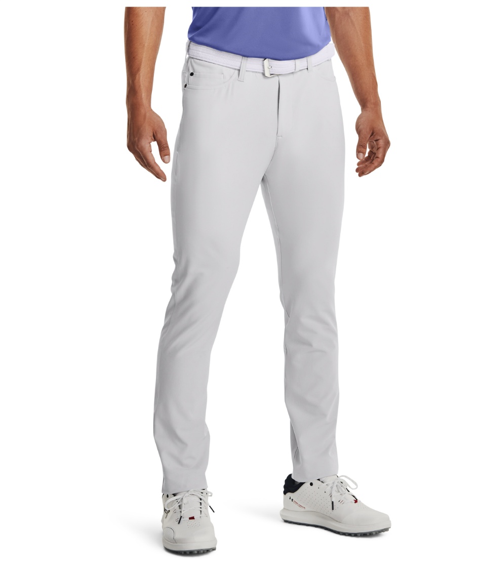 アンダーアーマー(UNDER ARMOUR) ゴルフウェア ロングパンツ UA