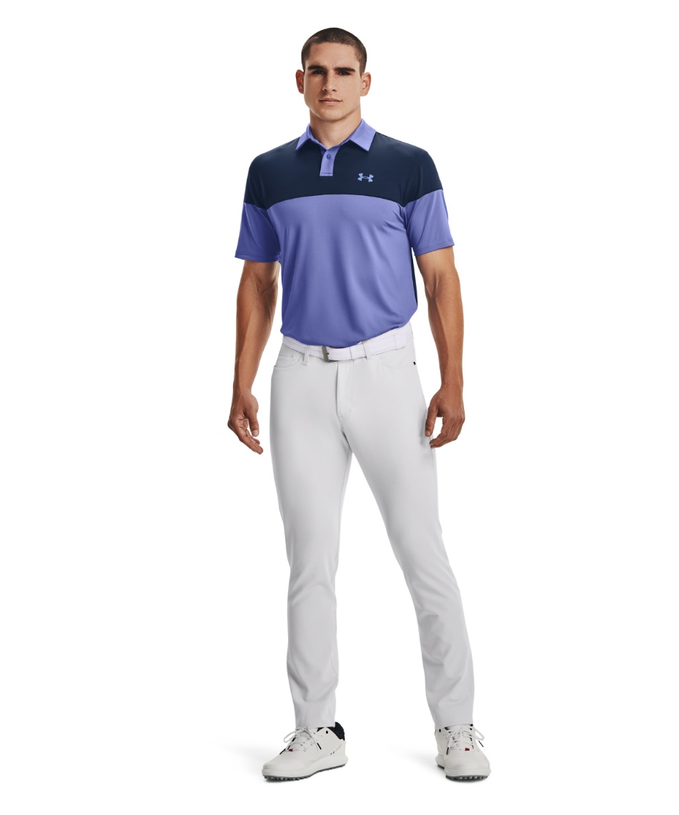 アンダーアーマー(UNDER ARMOUR) ゴルフウェア ロングパンツ UA