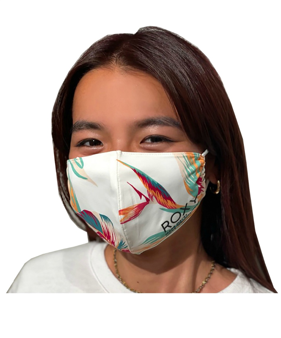 ロキシー Roxy マスク Roxy Fashion Mask 3 Roa5695t スポーツ用品ならヒマラヤオンラインストア 公式