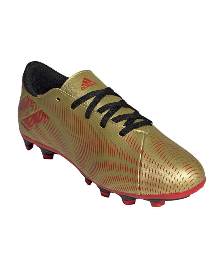 アディダス Adidas サッカースパイク ネメシス メッシ 4 Ai1 J Fy0810 Kzo69 スポーツ用品ならヒマラヤオンラインストア 公式 アディダス Adidas サッカースパイク ネメシス メッシ 4 Ai1 J Fy0810 Kzo69 スポーツ用品ならヒマラヤオンラインストア 公式