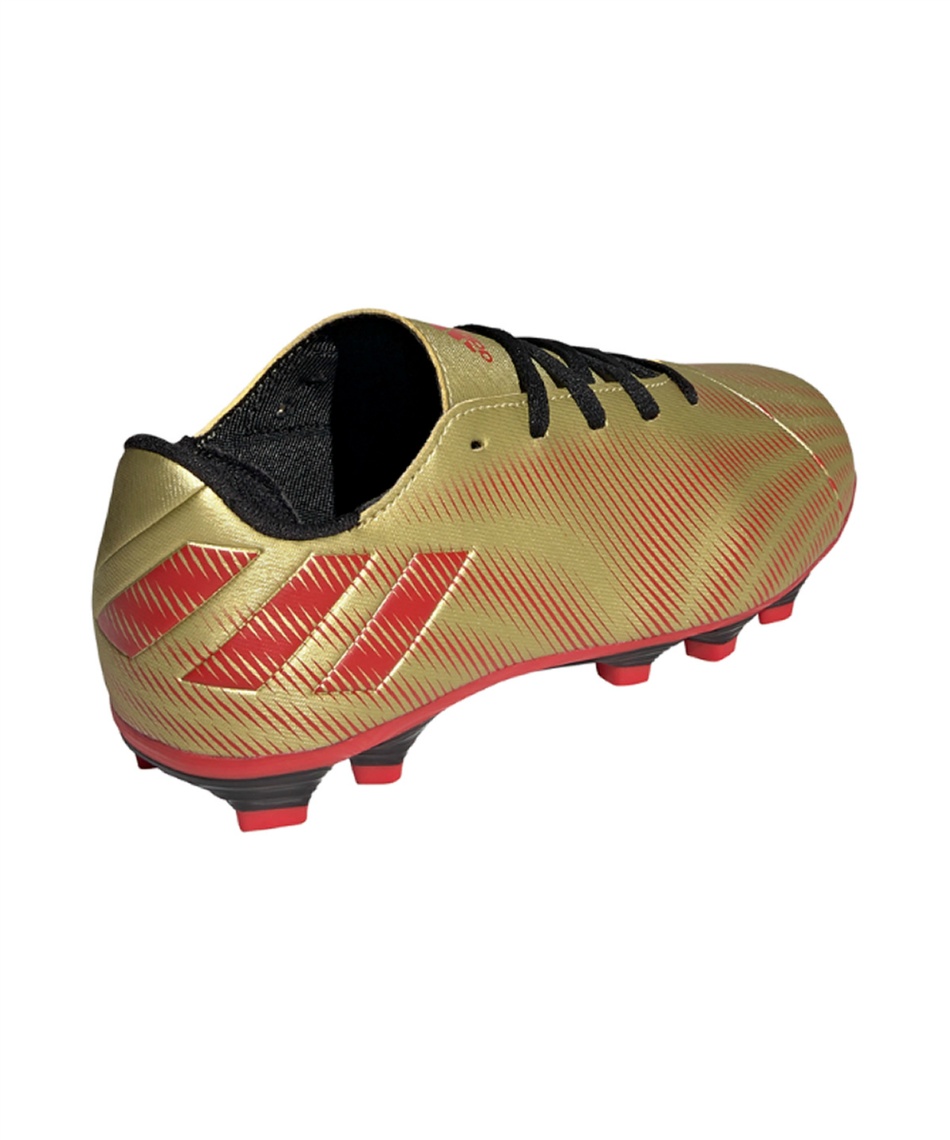アディダス Adidas サッカースパイク ネメシス メッシ 4 Ai1 J Fy0810 Kzo69 スポーツ用品ならヒマラヤオンラインストア 公式 アディダス Adidas サッカースパイク ネメシス メッシ 4 Ai1 J Fy0810 Kzo69 スポーツ用品ならヒマラヤオンラインストア 公式