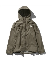 ザ・ノース・フェイス(THE NORTH FACE) 防水ジャケット ドットショット