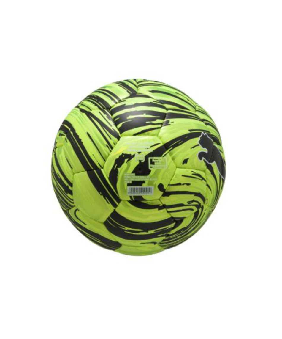 プーマ Puma サッカーボール 5号球 検定球 プーマショックボールsc 手縫い 0613 02 5g スポーツ用品ならヒマラヤオンラインストア 公式