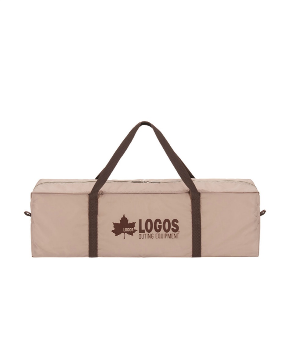 ロゴス(LOGOS) テント ツーリングテント Tradcanvas ツーリング