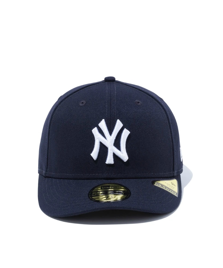 ニューエラ New Era 帽子 キャップ Pc 59fifty ニューヨーク ヤンキース 国内正規品 スポーツ用品ならヒマラヤオンラインストア 公式