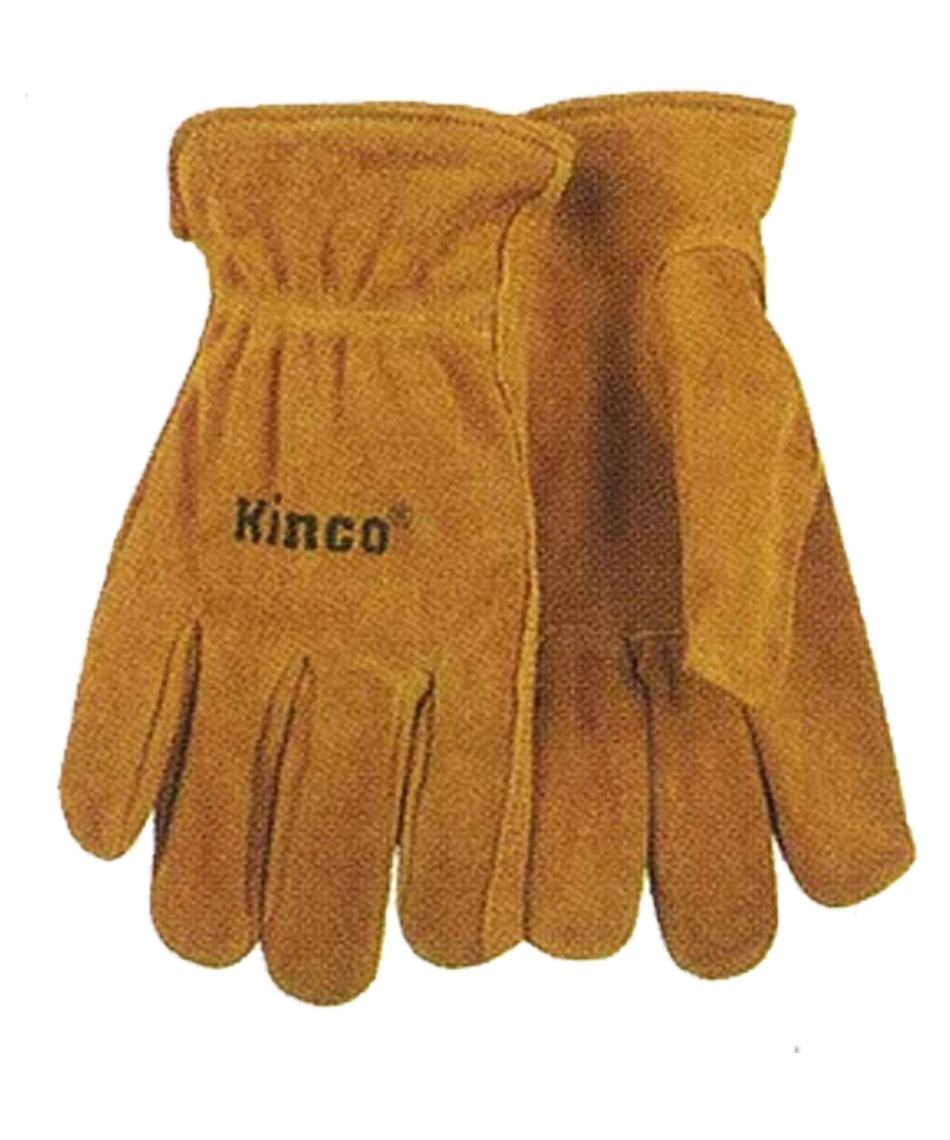 レザーグローブ カウハイド ドライバーグローブ Cowhide Driver