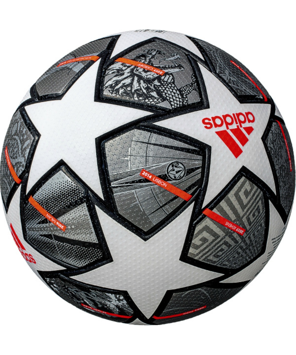 アディダス Adidas サッカーボール 5号球 検定球 フィナーレ周年プロ サーマル Af5400tw スポーツ用品ならヒマラヤオンラインストア 公式 アディダス Adidas サッカーボール 5号球 検定球 フィナーレ周年プロ サーマル Af5400tw スポーツ用品ならヒマラヤオンラインストア 公式