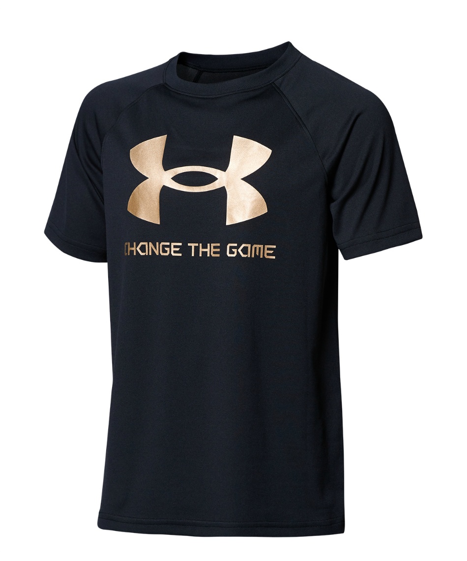 アンダーアーマー Under Armour 野球ウェア 半袖tシャツ Uaユース テック ショートスリーブ ベースボール ロゴ シャツ 001 スポーツ用品ならヒマラヤオンラインストア 公式 アンダーアーマー Under Armour 野球ウェア 半袖tシャツ Uaユース テック ショートスリーブ ベースボール ロゴ シャツ 001 スポーツ用品ならヒマラヤオンラインストア 公式