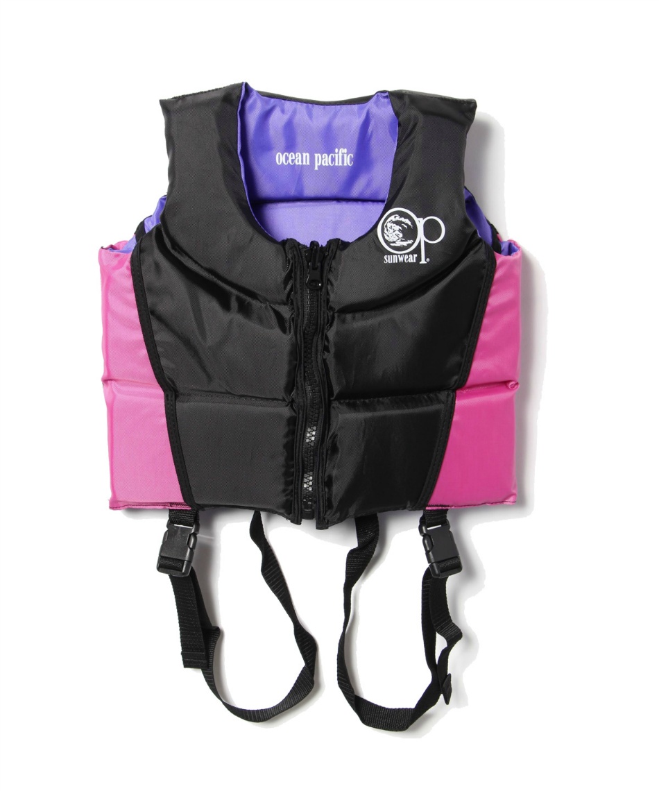 オーシャンパシフィック Ocean Pacific ライフジャケット フローティングベスト 121 486 スポーツ用品ならヒマラヤオンラインストア 公式