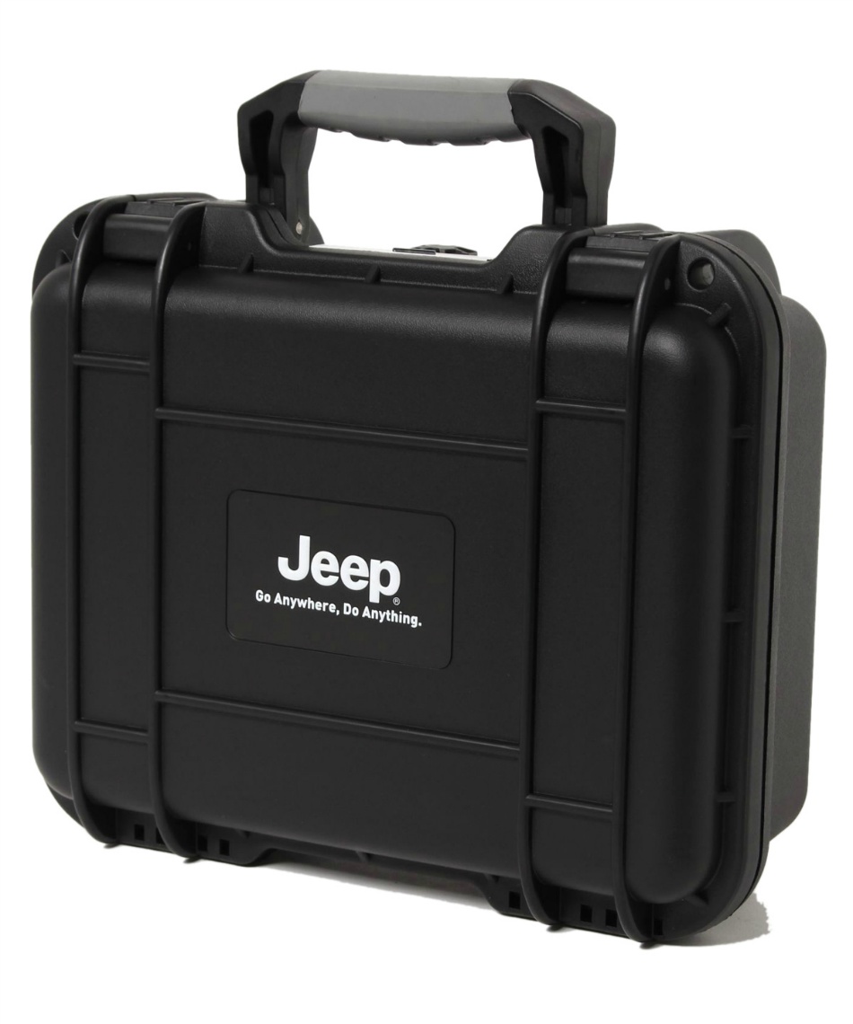ジープ(Jeep) ハードケース タクティカルケース PT-4