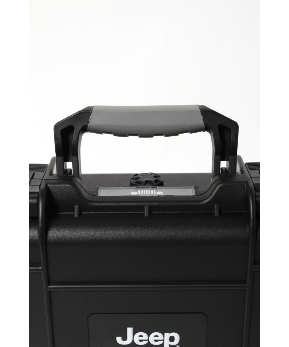 ジープ(Jeep) ハードケース タクティカルケース PT-4 JP160309K13