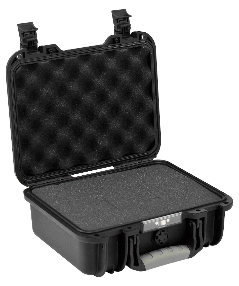 ジープ(Jeep) ハードケース タクティカルケース PT-4 JP160309K13