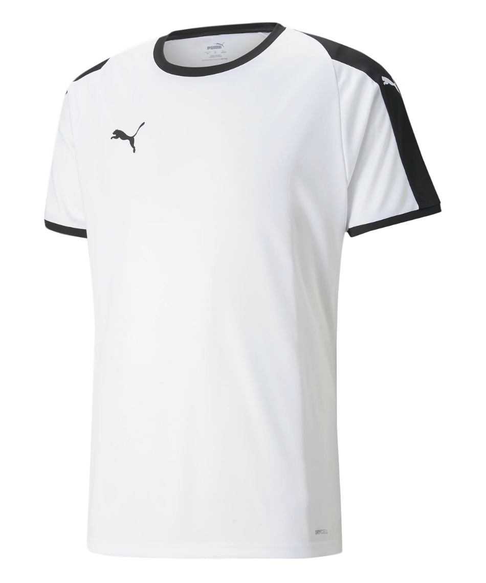 プーマ Puma サッカーウェア 半袖シャツ Liga ゲームシャツjr 04 スポーツ用品ならヒマラヤオンラインストア 公式 プーマ Puma サッカーウェア 半袖シャツ Liga ゲームシャツjr 04 スポーツ用品ならヒマラヤオンラインストア 公式