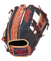ローリングス(Rawlings) 野球 一般軟式グローブ 内野手 HOH PAISLEY