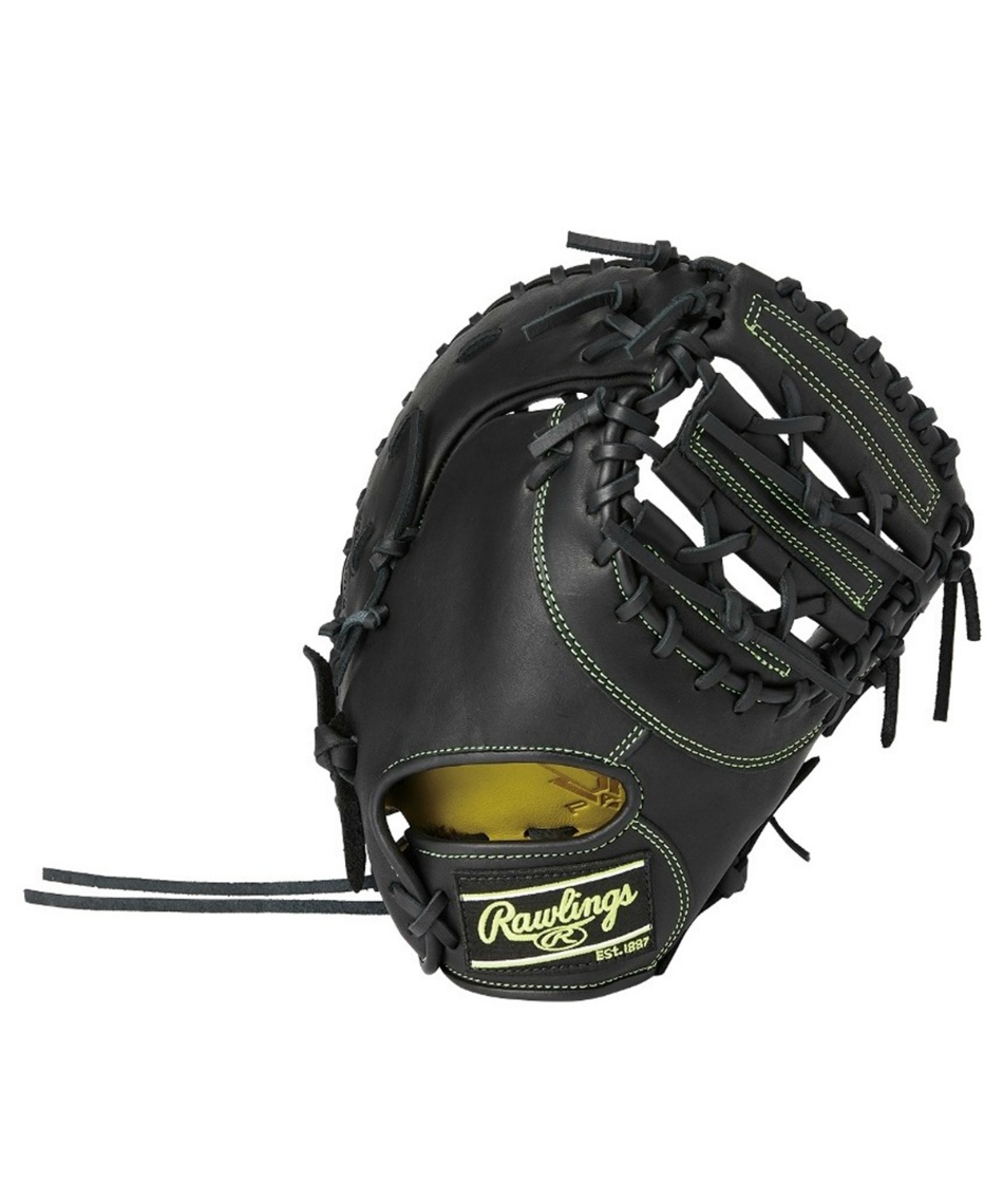 ローリングス 野球 ファーストミット グローブ 軟式 ローリングス