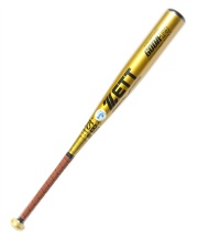 GODA-F9 ZETT軟式少年野球用バット ゼット(ZETT) 野球 少年軟式バット ゴーダF9 BAT77126