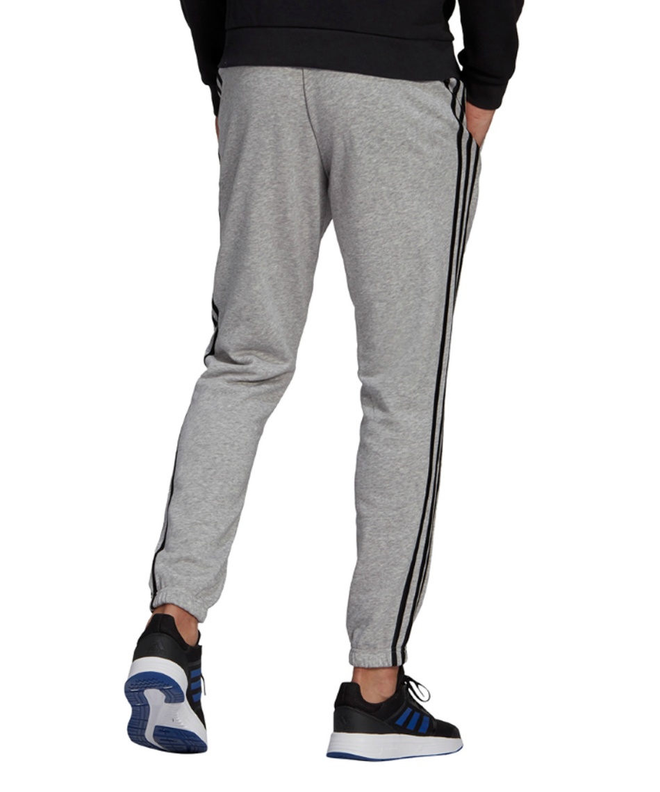 アディダス Adidas スウェットロングパンツ エッセンシャルズ フレンチテリー スリーストライプ Gk9001 テーパードパンツ スポーツ用品ならヒマラヤオンラインストア 公式 アディダス Adidas スウェットロングパンツ エッセンシャルズ フレンチテリー スリーストライプ Gk9001 テーパードパンツ スポーツ用品ならヒマラヤオンラインストア 公式