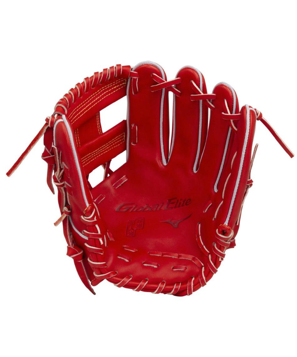 ミズノ(MIZUNO) 野球 硬式グローブ 内野手用 グローバルエリート