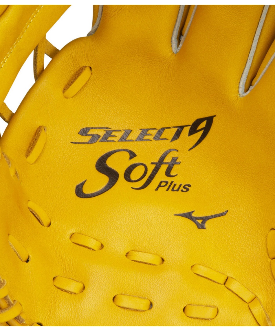 ミズノ(MIZUNO) 野球 少年軟式グローブ オールラウンド用 少年