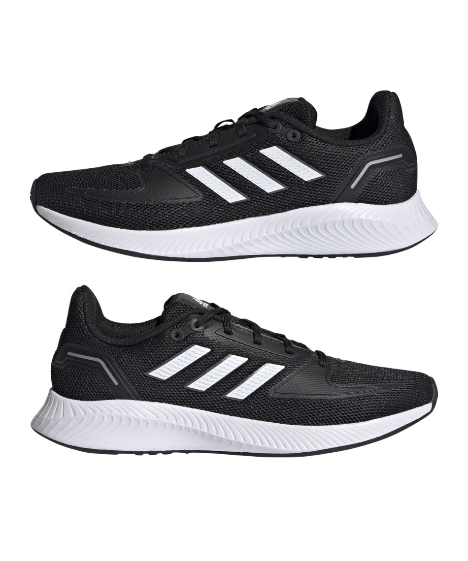 アディダス(adidas) スニーカー コアランナー CORERUNNER FY5946 LEB66