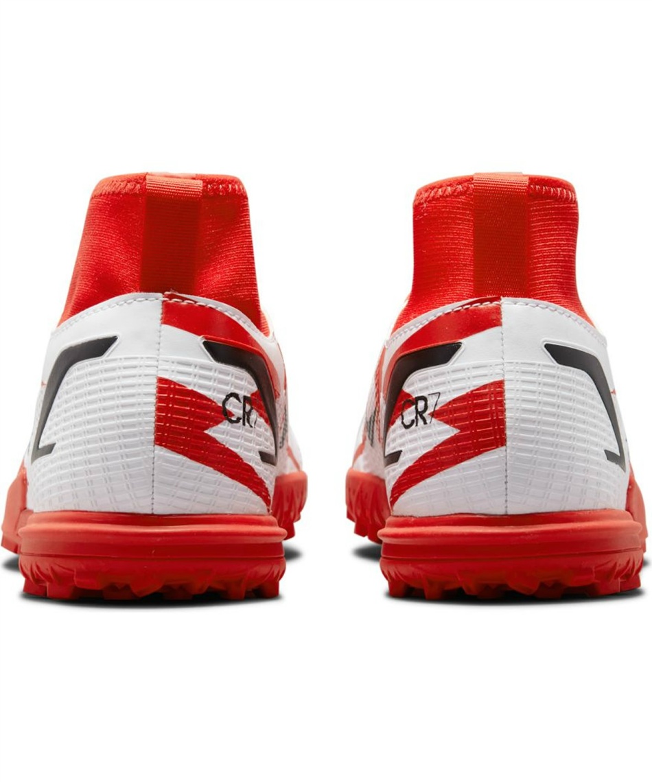 ナイキ Nike サッカー トレーニングシューズ マーキュリアル スーパーフライ 8 アカデミー Cr7 Tf Db2679 600 スポーツ用品ならヒマラヤオンラインストア 公式 ナイキ Nike サッカー トレーニングシューズ マーキュリアル スーパーフライ 8 アカデミー Cr7 Tf Db2679 600 スポーツ用品ならヒマラヤオンラインストア 公式