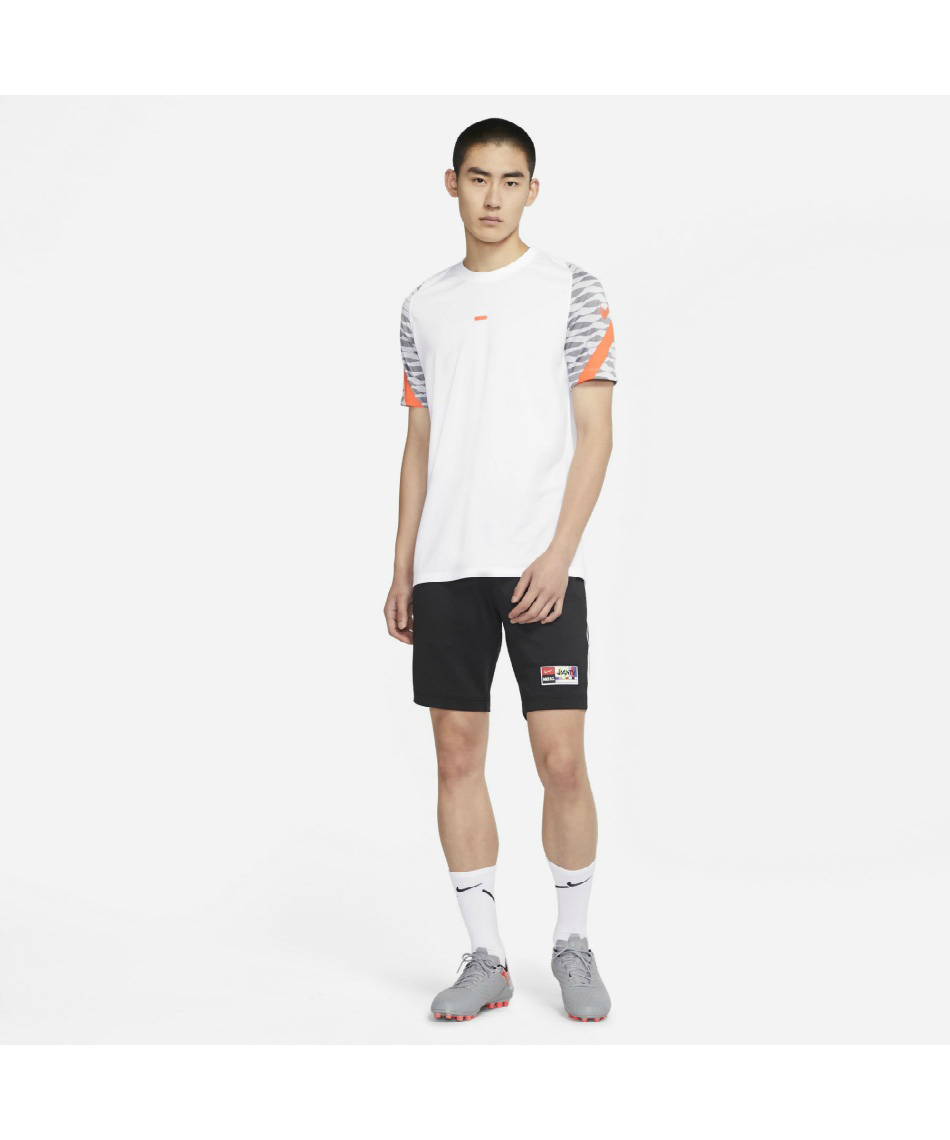 ナイキ Nike サッカーウェア 半袖シャツ Dri Fit ストライク ショートスリーブ サッカー トップ Cw5843 101 スポーツ用品ならヒマラヤオンラインストア 公式 ナイキ Nike サッカーウェア 半袖シャツ Dri Fit ストライク ショートスリーブ サッカー トップ Cw5843 101 スポーツ用品ならヒマラヤオンラインストア 公式