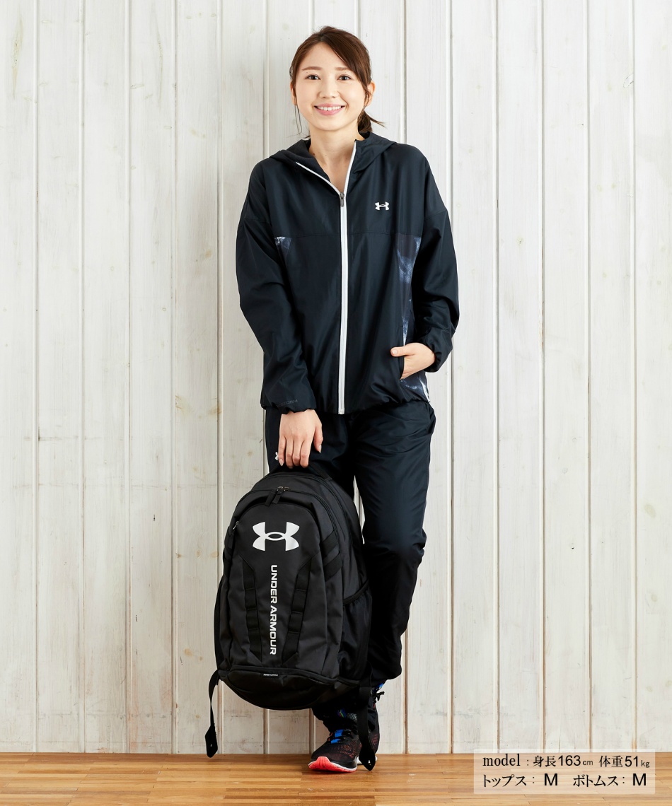 アンダーアーマー(UNDER ARMOUR) ウインドブレーカー ジャケット