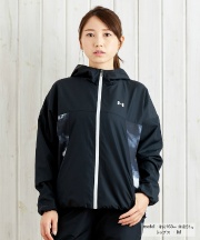 アンダーアーマー(UNDER ARMOUR) ウインドブレーカー ジャケット UA