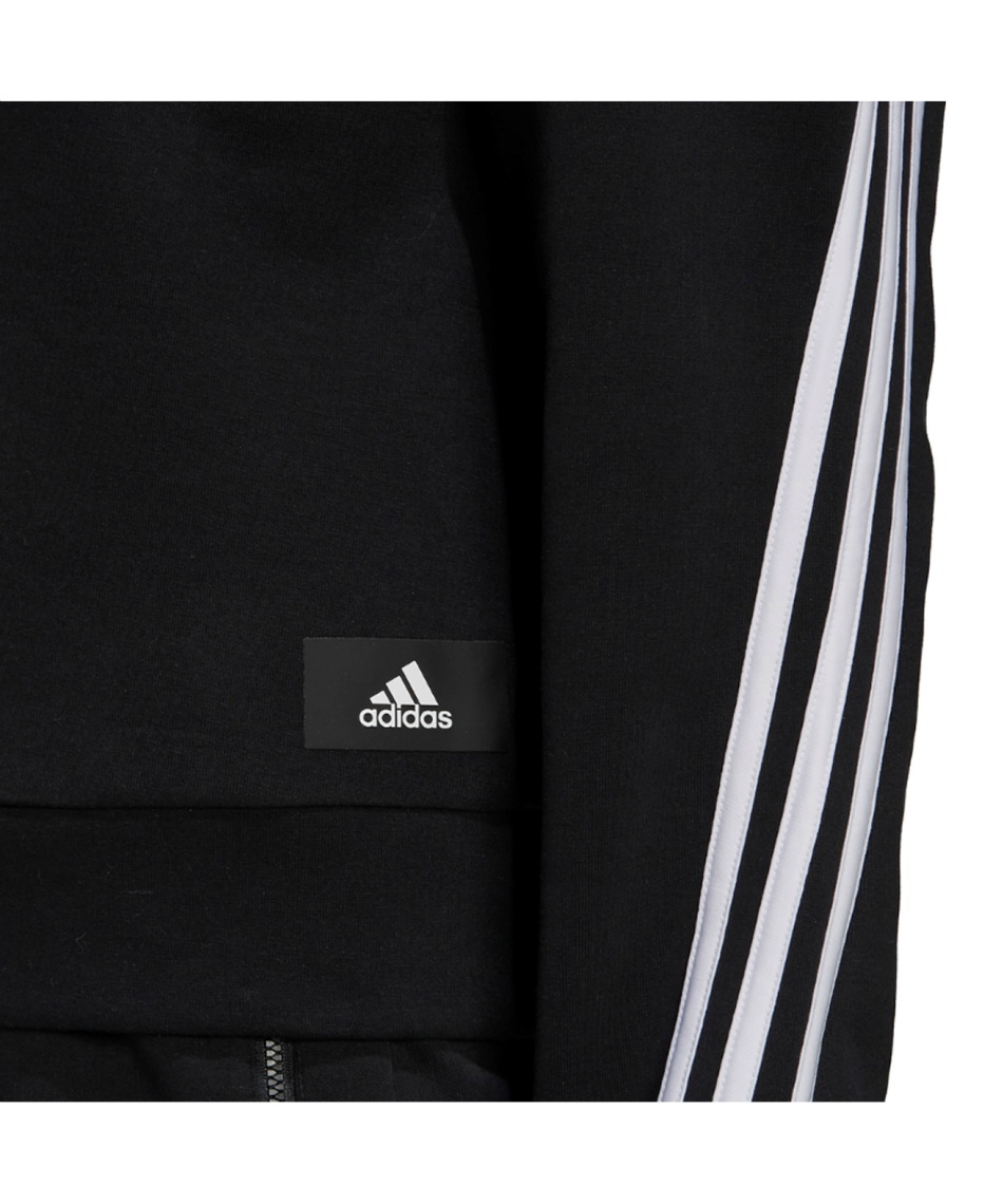アディダス(adidas) スウェットトレーナー フューチャー