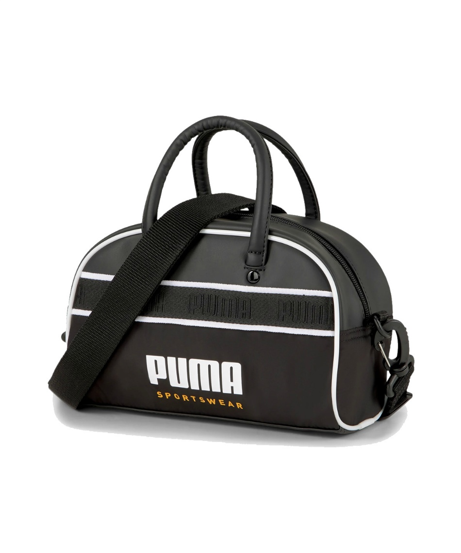 プーマ Puma ショルダーバッグ キャンパス ミニ グリップ バッグ 01 スポーツ用品ならヒマラヤオンラインストア 公式 プーマ Puma ショルダーバッグ キャンパス ミニ グリップ バッグ 01 スポーツ用品ならヒマラヤオンラインストア 公式