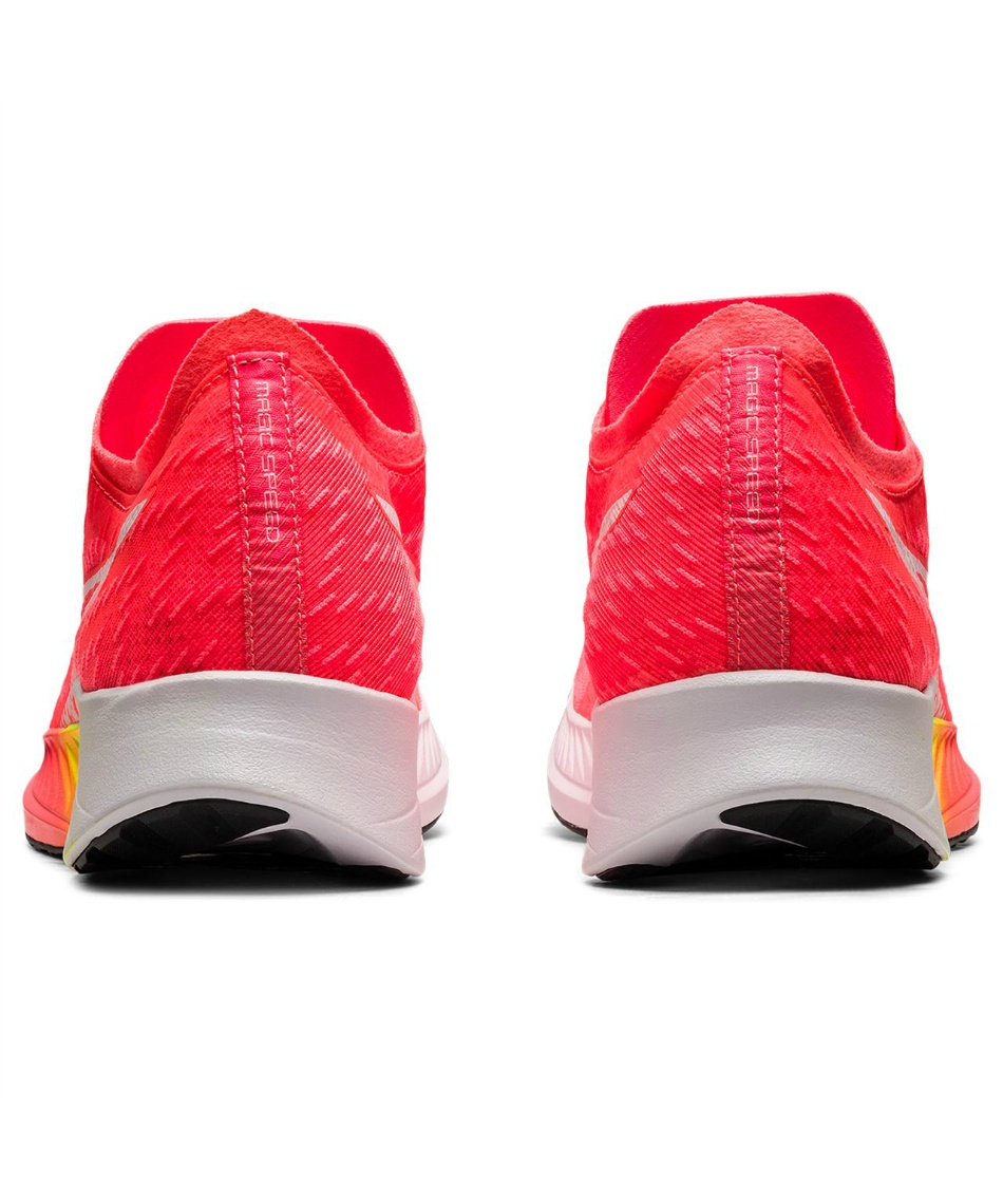 アシックス(asics) ランニングシューズ MAGIC SPEED WD 1012A895 710 