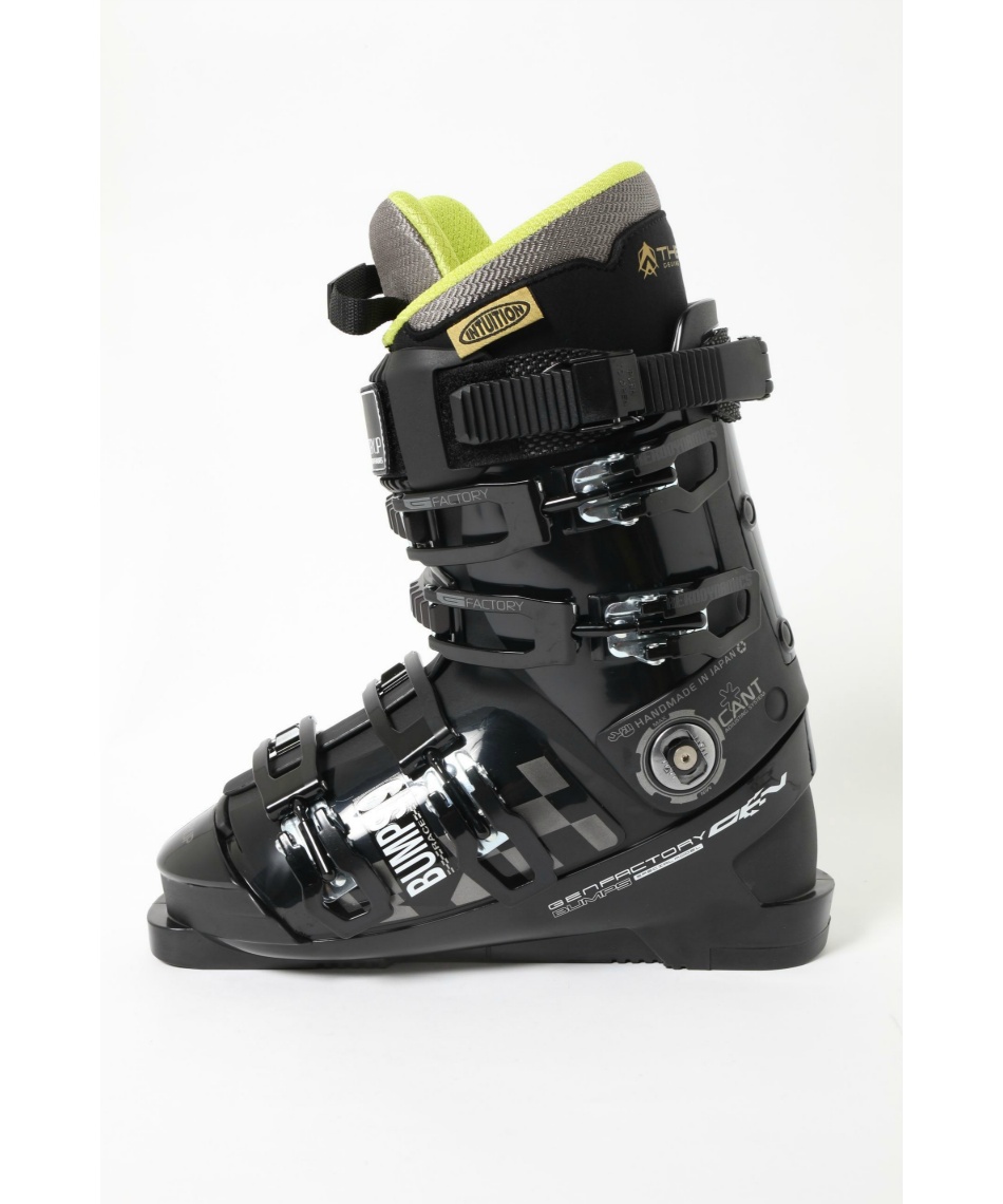 ゲン Genfactory スキーブーツ フリースタイル バックルブーツ Bumps9rs Intusion Cmft 21 22 21 22 スポーツ用品ならヒマラヤオンラインストア 公式 ゲン Genfactory スキーブーツ フリースタイル バックルブーツ Bumps9rs Intusion Cmft 21 22 21 22 スポーツ用品ならヒマラヤオンラインストア 公式