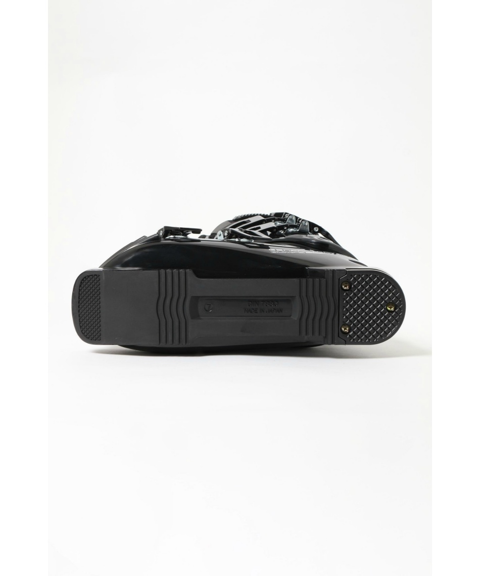 ゲン(GENFACTORY) スキーブーツ フリースタイル バックルブーツ