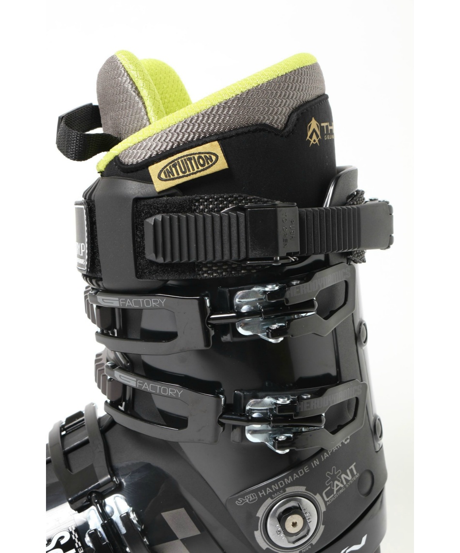 ゲン Genfactory スキーブーツ フリースタイル バックルブーツ Bumps9rs Intusion Cmft 21 22 21 22 スポーツ用品ならヒマラヤオンラインストア 公式 ゲン Genfactory スキーブーツ フリースタイル バックルブーツ Bumps9rs Intusion Cmft 21 22 21 22 スポーツ用品ならヒマラヤオンラインストア 公式