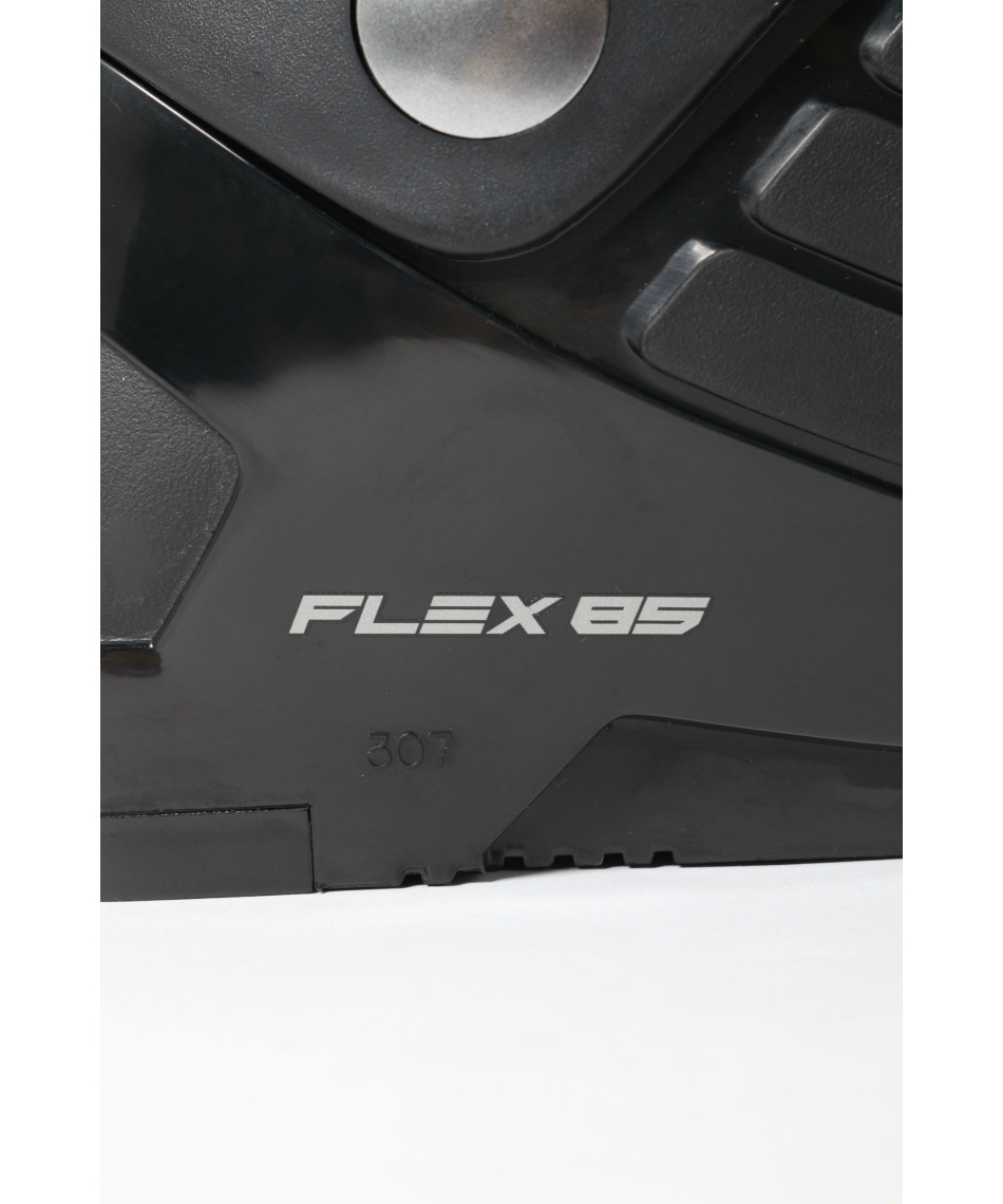 ゲン(GENFACTORY) スキーブーツ フリースタイル バックルブーツ