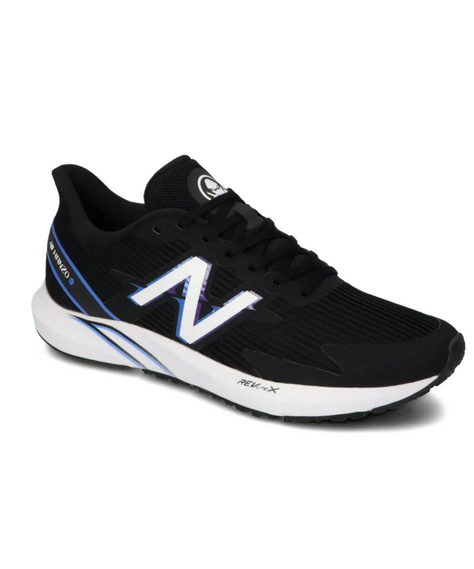 ニューバランス(new balance) ランニングシューズ  NB HANZO U MHANZUB4 2E